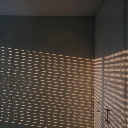 Ohappy Design Penthouse شقة