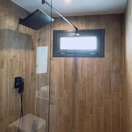 شقة Ohappy Design Penthouse
