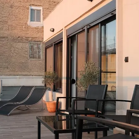 Ohappy Design Penthouse سالونيك