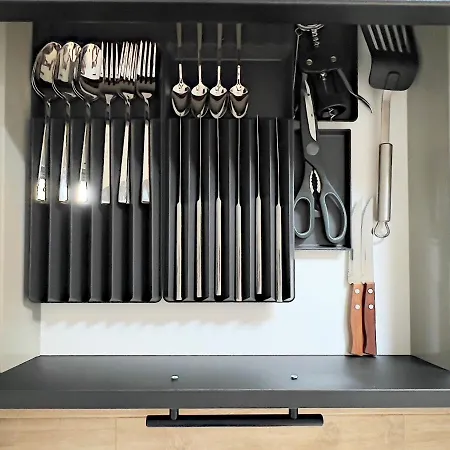Ohappy Design Penthouse Apartamento *