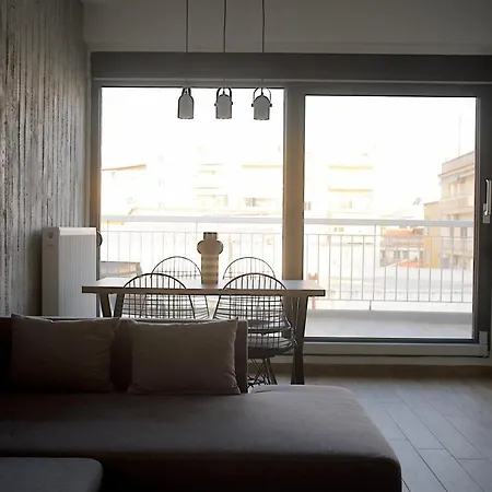 Ohappy Design Penthouse Apartamento