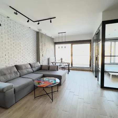 Apartamento Ohappy Design Penthouse *